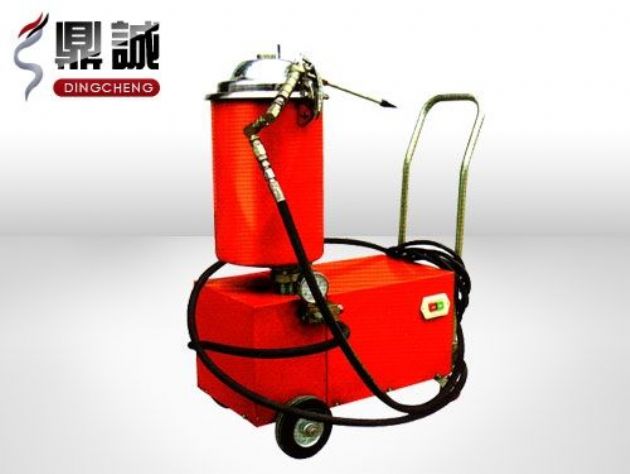 點擊查看詳細信息<br>標題：TZ-3電動注油機 閱讀次數(shù)：3465