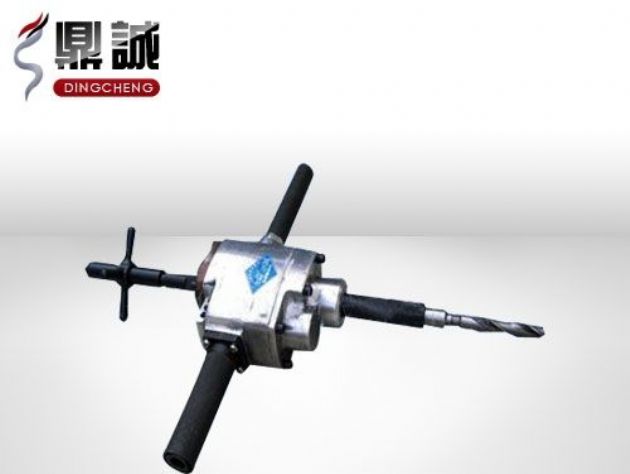 點擊查看詳細信息<br>標題：ZK19型軌道鉆 閱讀次數(shù)：3053